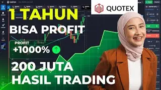 Quotex Year-End Trading: How to Withdraw Profits Before 2026!