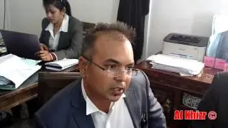 Sanjeev Teeluckdharry | D&eacute;cision de la Commission de Pourvoi en gr&acirc;ce