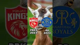 PBKS VS RR COMPARISON STATUS🔥#shorts #youtubeshorts #ipl2023