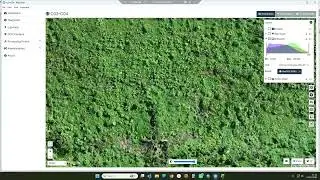 Mengolah Foto Udara Dengan WebODM