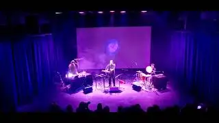 Brigan - MusicaMundo Concert Series - Amersfoort / Netherlands
