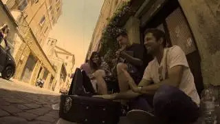 duso n riondrum | Civitavecchia
