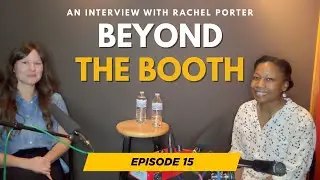 EP15: Building Multiple Income Streams As A Voice Actor: Create Entrepreneurial Success Beyond Booth