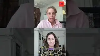 Serial Entrepreneur Karen Robinovitz on Loss, Healing & Reinvention
