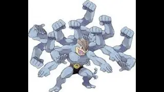 【Nightcore】Flex Like Machamp