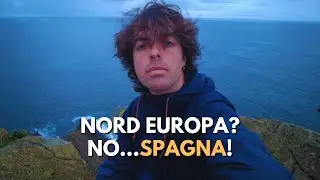 SANTANDER Segreta: Avventura tra Scogliere, Fari e Natura Selvaggia 🇪🇸 CANTABRIA - VIAGGIO in EUROPA