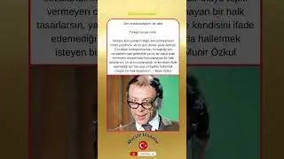 Konuşanları Değil, Konuşmayanları Tahtaya Yazdıran &Ouml;ğretmen!