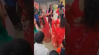 New Bhojpuri #trending #bhojpuri #dance #song #viral #village #best #new #dehati #lokgeet #birha #yt