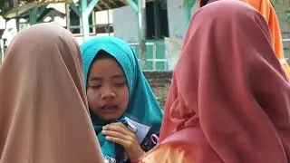 AWAL YANG BARU..| Kedatangan Santri Setelah Liburan Akhir Tahun