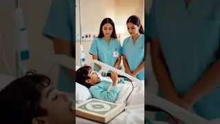 This Sweet Boy&rsquo;s Naat Recitation is Going Viral 🕋#ViralVideo #IslamicContent #HeartMelting #Muslim