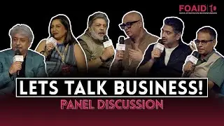 Architectural Entrepreneurship: Insights from Industry Leaders