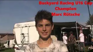 SJMCC Finale MX Wängi 2018