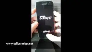 Руководство по разблокировке Samsung Galaxy S7 &mdash; обход экрана блокировки, пароля безопасности, сб...