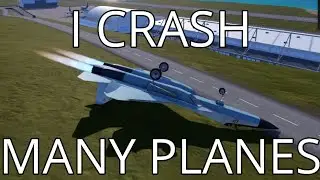 ace combat 8 was announced so i played airplane games