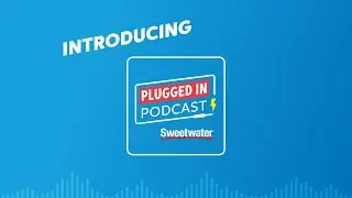 Practice Tips, Recording Tricks, and a Closer Look at Atmos | Plugged In Podcast #01