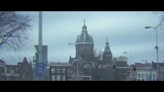 3robi - Streets (Prod. IliassOpDeBeat)
