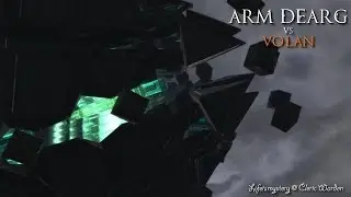 Arm Dearg vs Volan (Infinity Gate) Lifeismystery @ Cleric Warden (1440p)