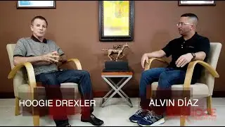 Conoce A Los Tuyos - Hoogie Drexler