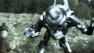 ||Falling Skies|| Drop to Zero