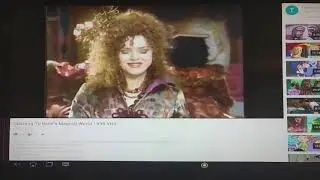 Opening To Belle's Magical World 1998 VHS - ThePreviewsIsBack2 - Today is 10/08/2018 - YouTube!?$#@.
