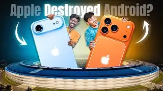 🔥 iPhone 17 Series, iPhone Air,  AirPods Pro 3 🚀 Apple&rsquo;s Biggest Launch Yet