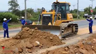 The Liberian Government Unveils US$900 Million Infrastructure Ambition