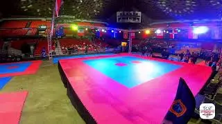 3rd CHITF Taekwon-do Open World Championship Live Stream