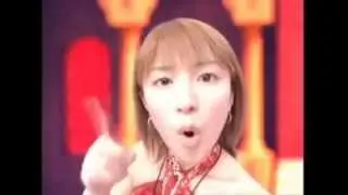 Yaguchi Mari solo lines