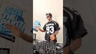 Don Toliver &ndash; Glock ➜ Sleepy Hallow &ndash; Tat My Name (DJ Mix) #sexydrill #slizzy #partystarterradio