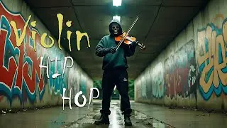 Violin Meets Hip Hop &ndash; Light Falls on the Beat