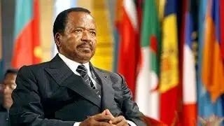 Old Man Leave Power &ndash; Anti-Corruption Song (Cameroon Politics)