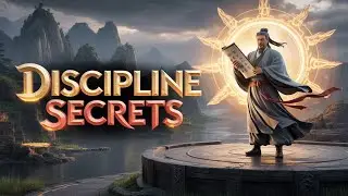 Sun Tzu&rsquo;s 6 Rules for Self-Discipline | Art of War Wisdom for Modern Life (Taoism)