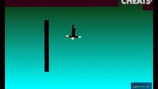 Hanger Level 13