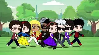 Magical Event Mini Series 