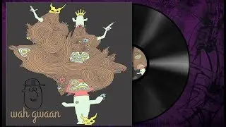 B&agrave;wldy - Wah Gwaan [Dubstep]