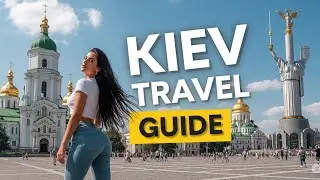 Top 10 places to visit in Kiev (Kyiv)