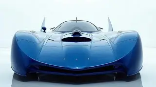 &ldquo;The INSANE Secrets of the 1989 BATMAN Car! Michael Keaton&rsquo;s Iconic Ride Revealed!&rdquo;