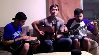 My Love - Stonefeather