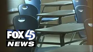 NAACP demands solutions to improve education for black students