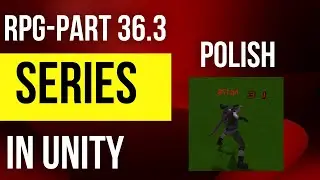 Unity Multiplayer RPG series - Change regular fonts to textmeshpro font