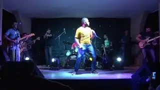 Festival Cantando na Concha 2018- &Iacute;talo Patrick (Os anjos te louvam-Eli Soares)