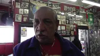 Hector Roca: Donaire is like Sugar Ray Robinson, Ray Leonard