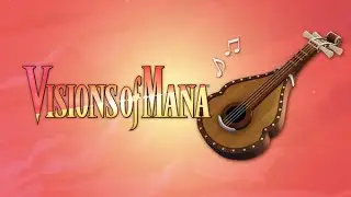 Meridian Dance (Secret of Mana) - Visions of Mana BGM Bundle OST