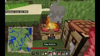 AllTheKins Minecraft Realm &ndash; Day 1 Adventure Begins! | Survival SMP Live