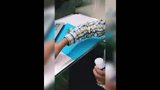 pop up kite craft