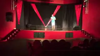 Should Have Been A Cowboy by Toby Keith (cover) Travis Gibson