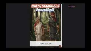 SECUESTRADA | Una historia de valor, amor y justicia | MysticMorals Cuento Moral