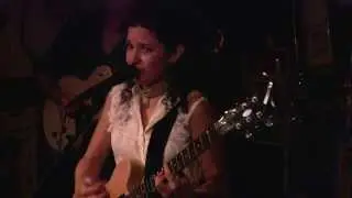 Lisa Marshall at TC's Lounge Misty Blue.mp4