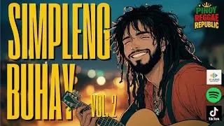 [Orig Pinoy Reggae] MGA AWIT NG BUHAY - Isang Oras Ng Mapagisip Na Pinoy Reggae