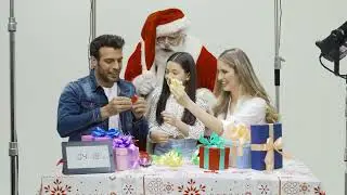 Condado Shopping - Navidad El Condado
